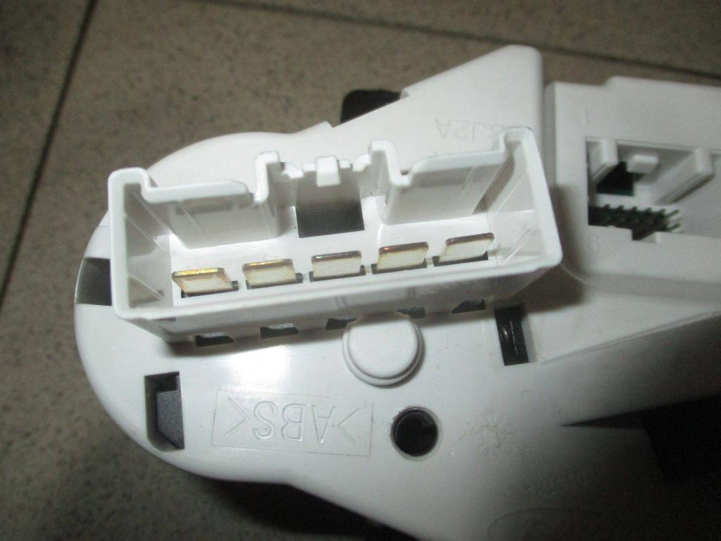 Блок управления отопителем, 6000 рублей, Пермь