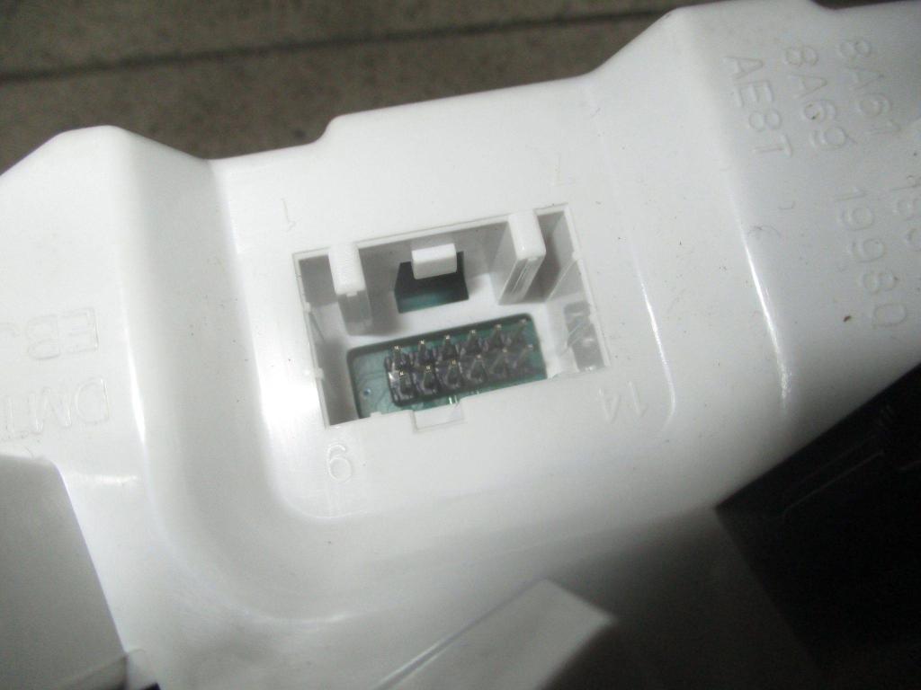 Блок управления отопителем, 6000 рублей, Пермь