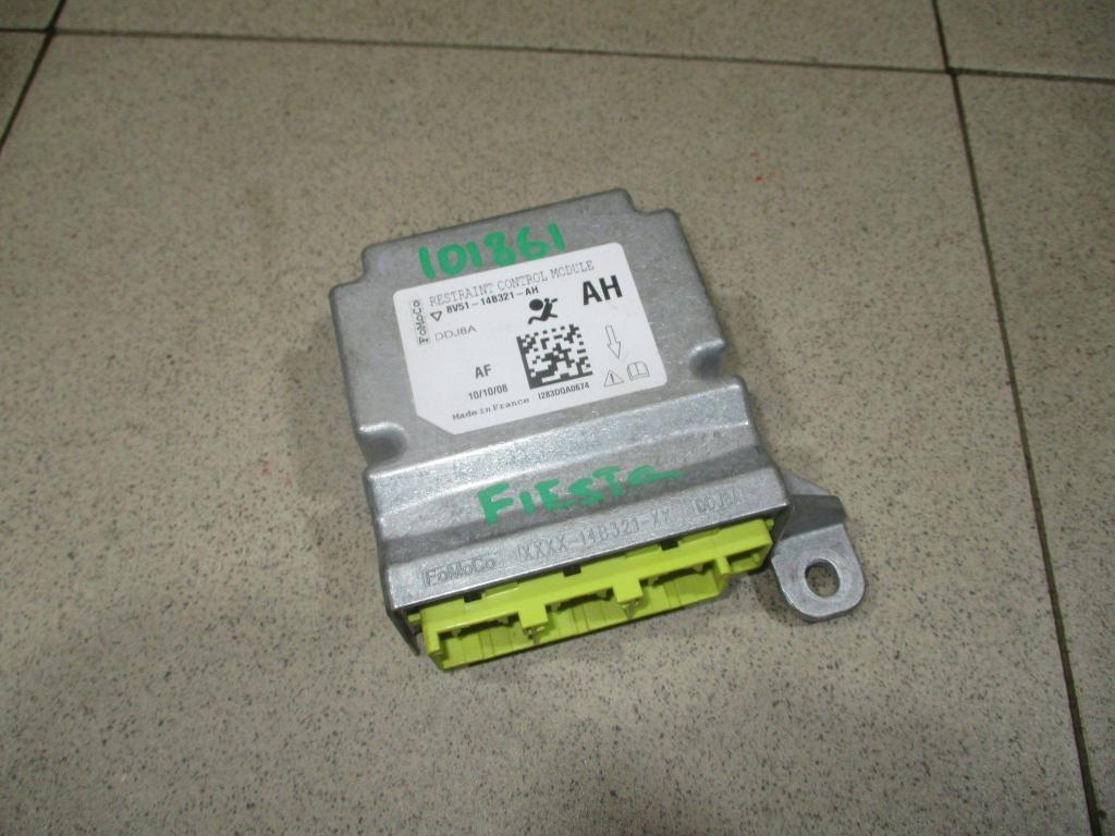 Блок управления AIR BAG, 2000 рублей, Пермь