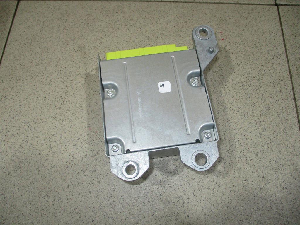 Блок управления AIR BAG, 2000 рублей, Пермь