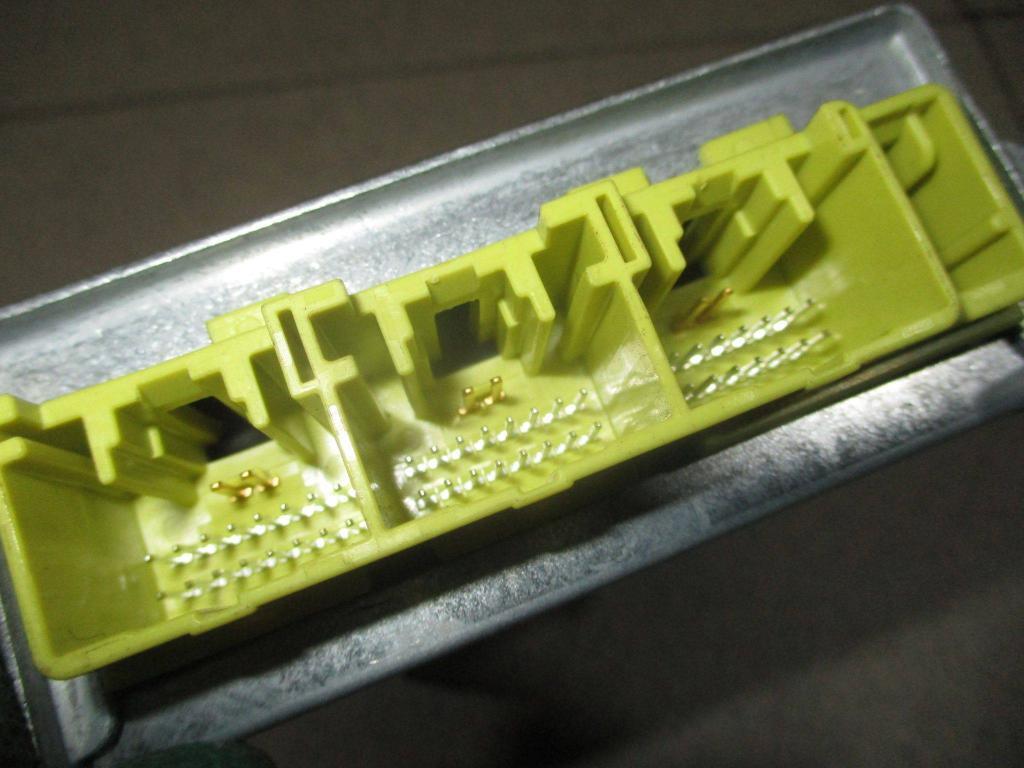 Блок управления AIR BAG, 2000 рублей, Пермь