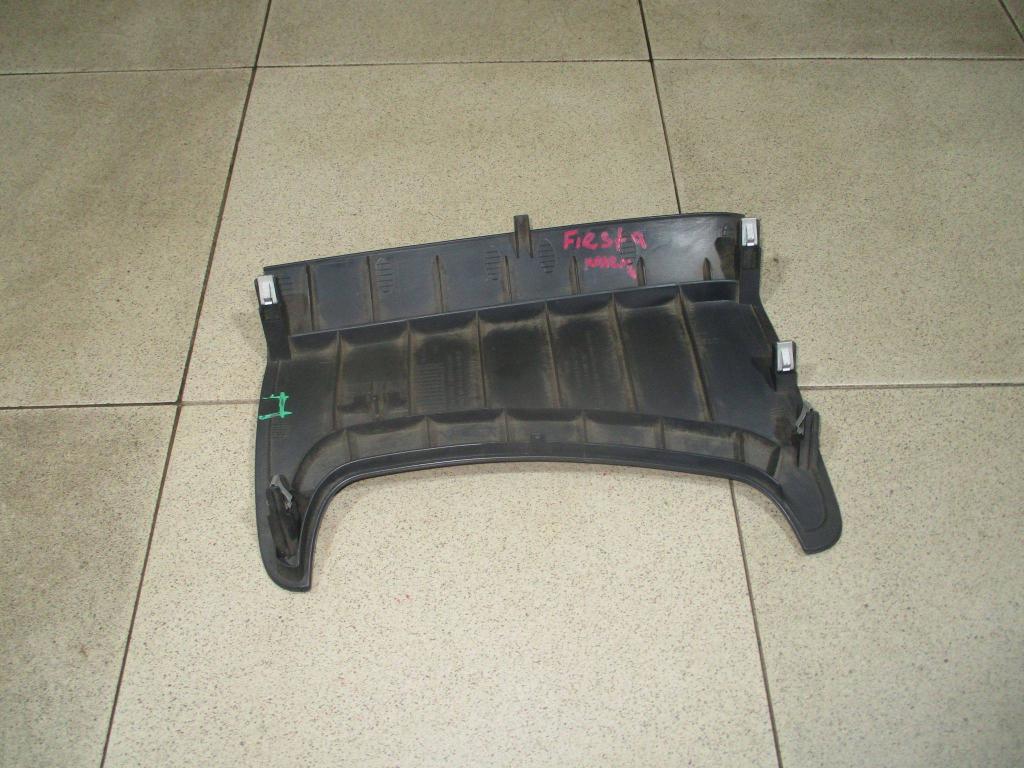 Накладка декоративная, 500 рублей, Пермь