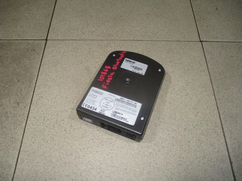 Блок электронный, 5000 рублей, Пермь