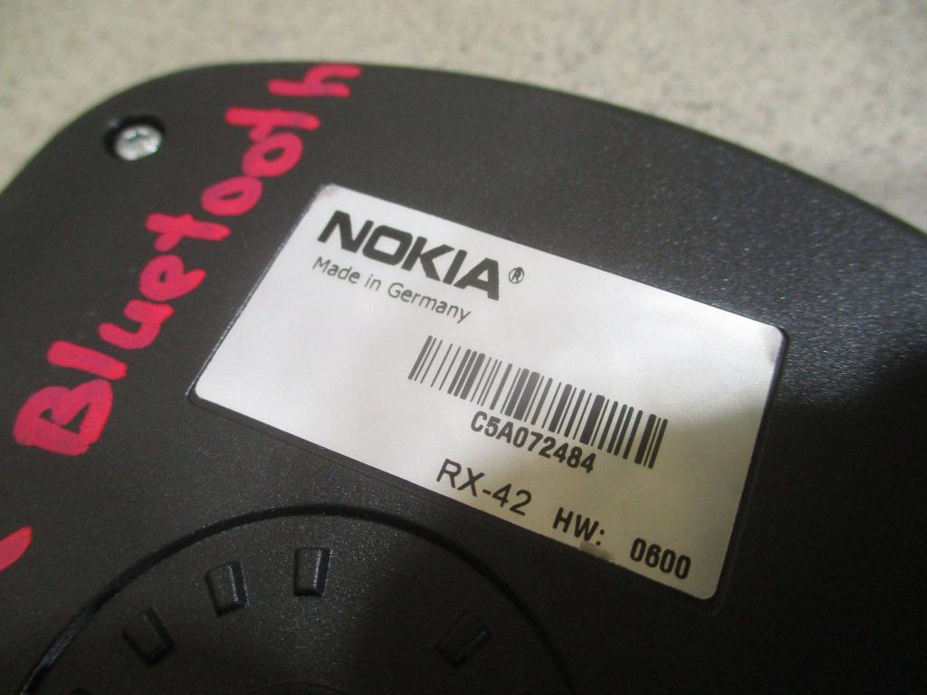 Блок электронный, 5000 рублей, Пермь