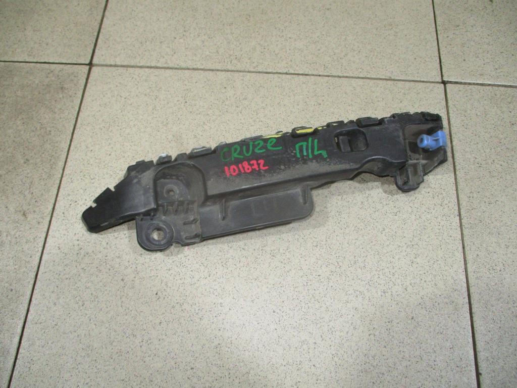 Кронштейн переднего бампера левый, 700 рублей, Пермь