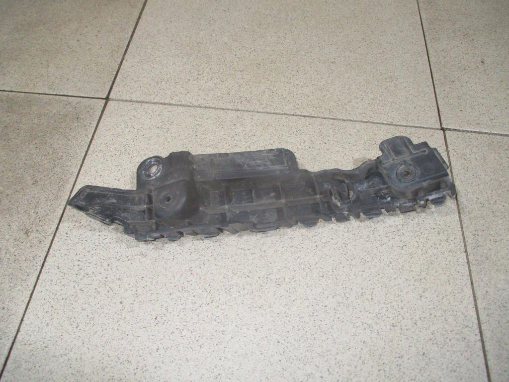 Кронштейн переднего бампера левый, 700 рублей, Пермь