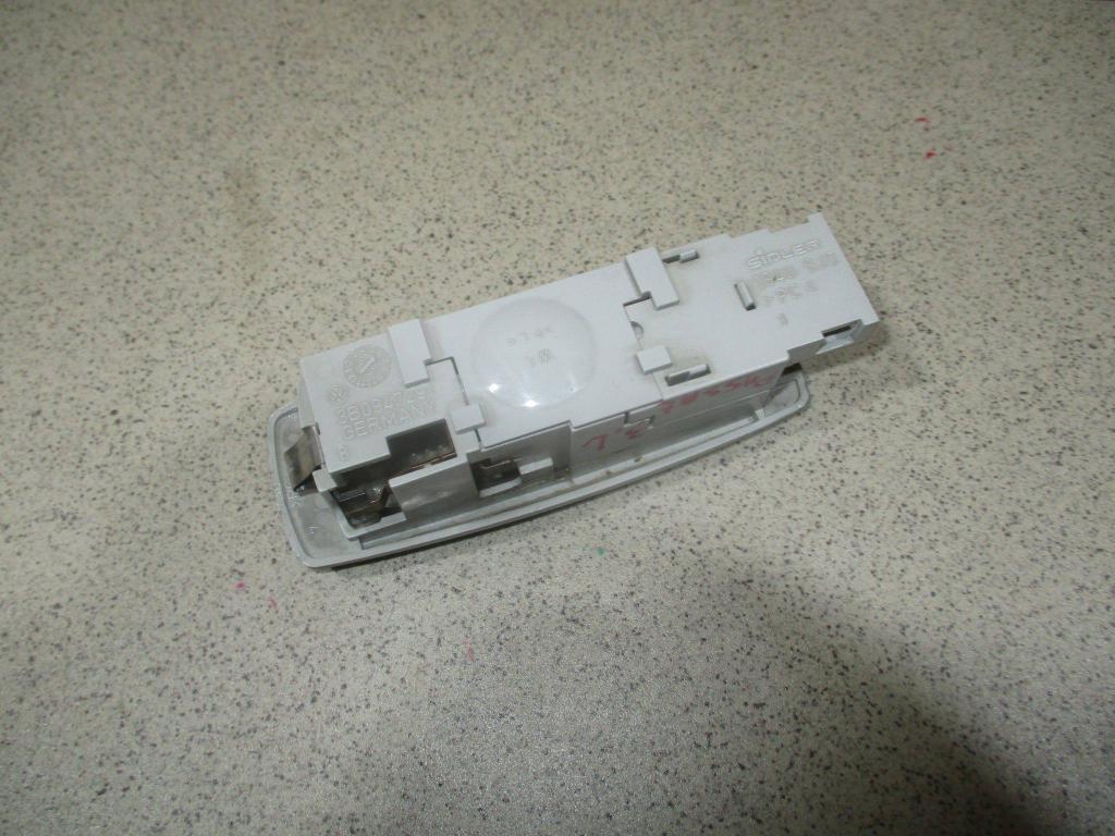 Плафон салонный, 500 рублей, Пермь