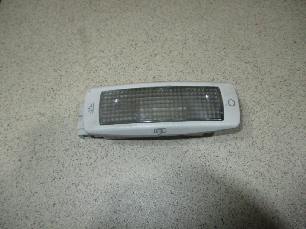 Плафон салонный, 500 рублей, Пермь