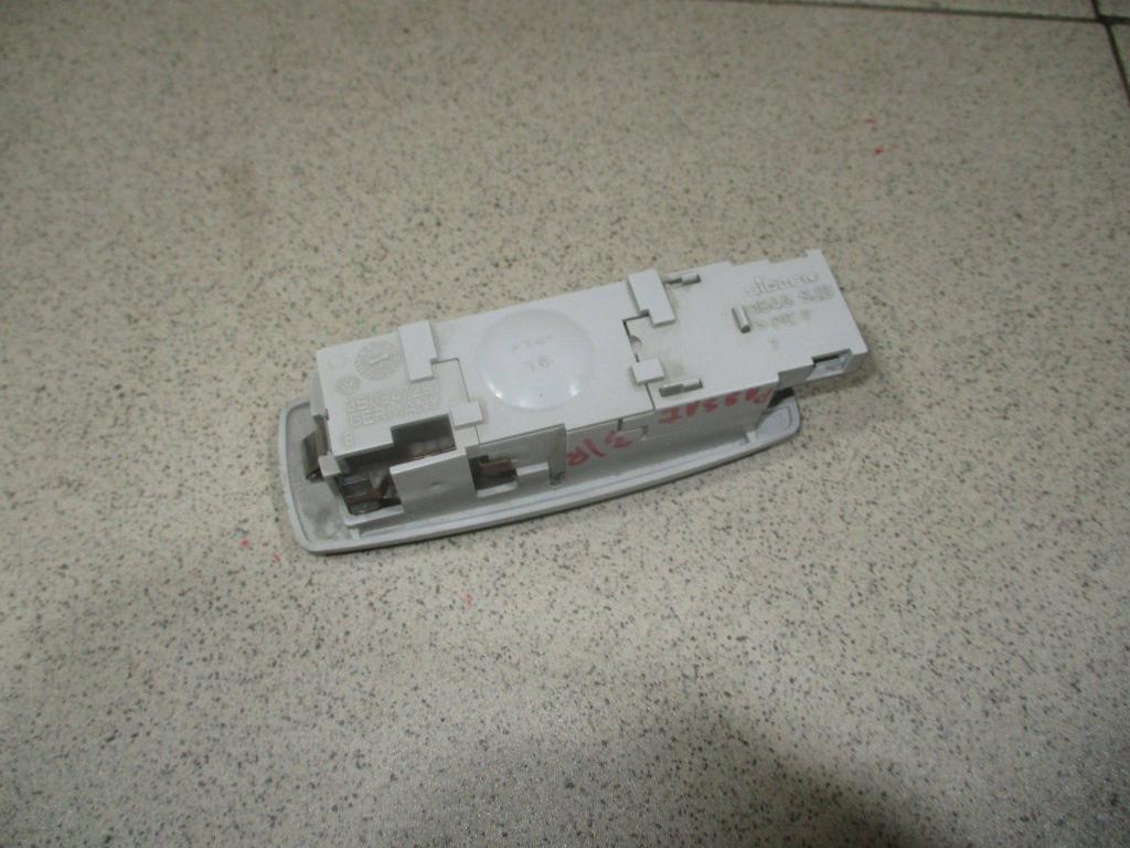 Плафон салонный, 500 рублей, Пермь