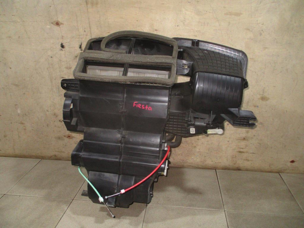 Корпус отопителя, 15000 рублей, Пермь