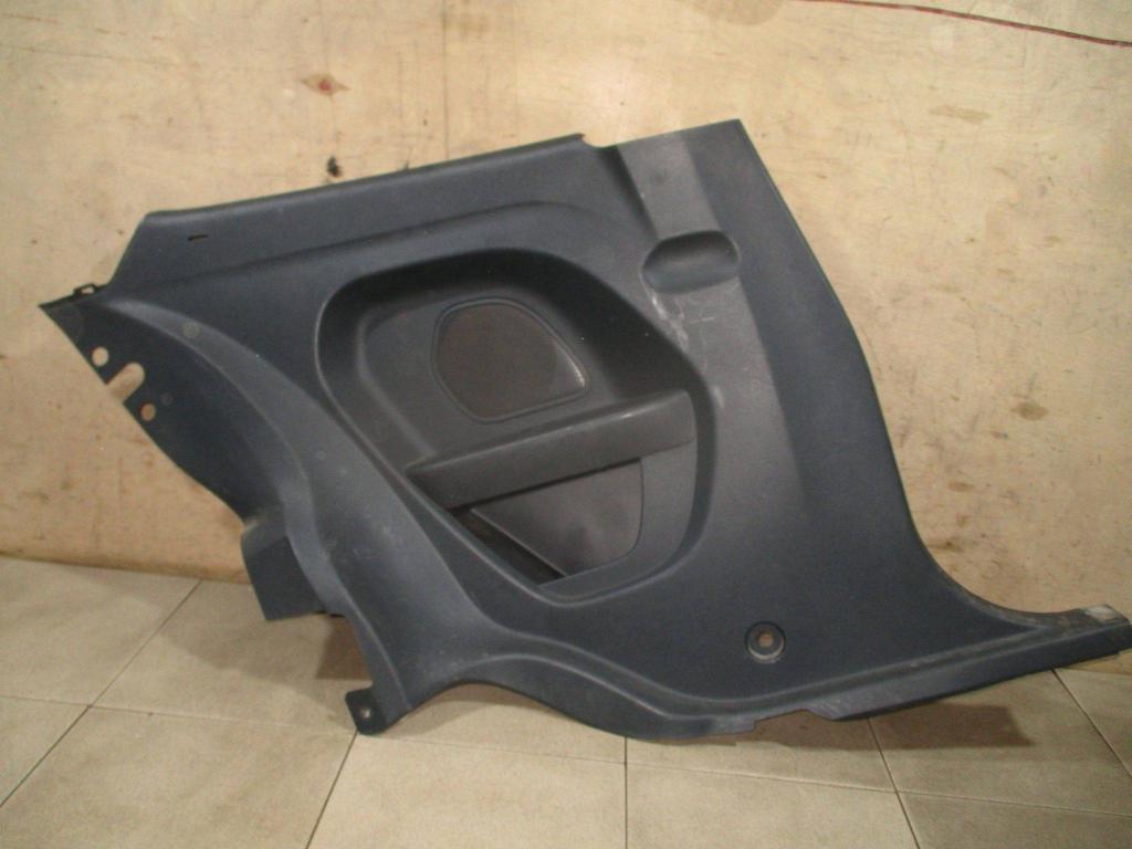 Обшивка кузова левая, 1000 рублей, Пермь