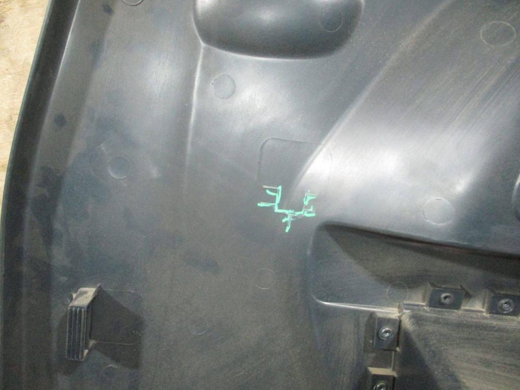 Обшивка кузова левая, 1000 рублей, Пермь