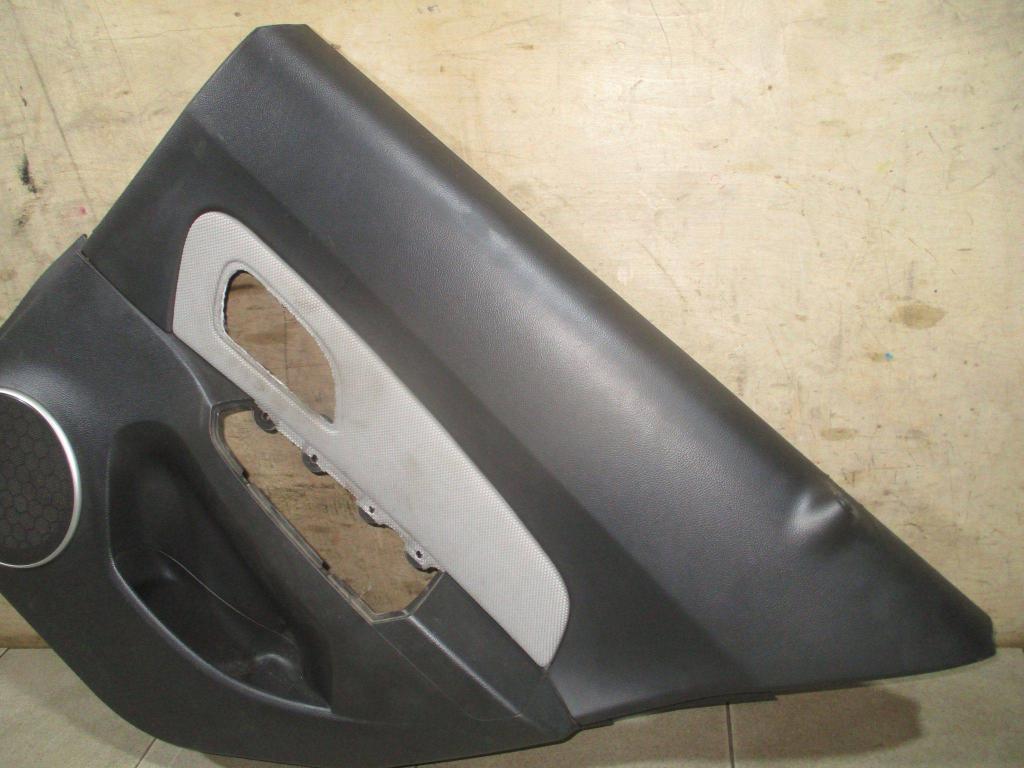 Обшивка двери задней правой, 1500 рублей, Пермь