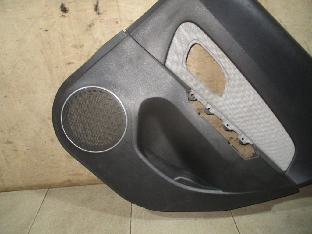 Обшивка двери задней правой, 1500 рублей, Пермь