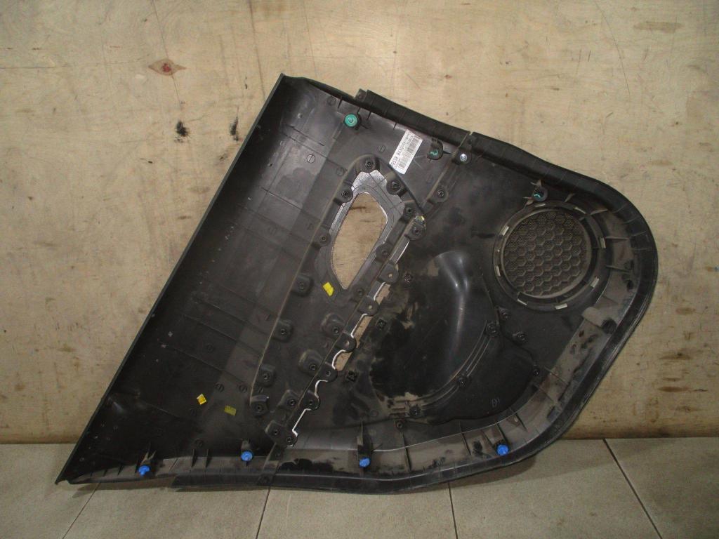 Обшивка двери задней правой, 1500 рублей, Пермь