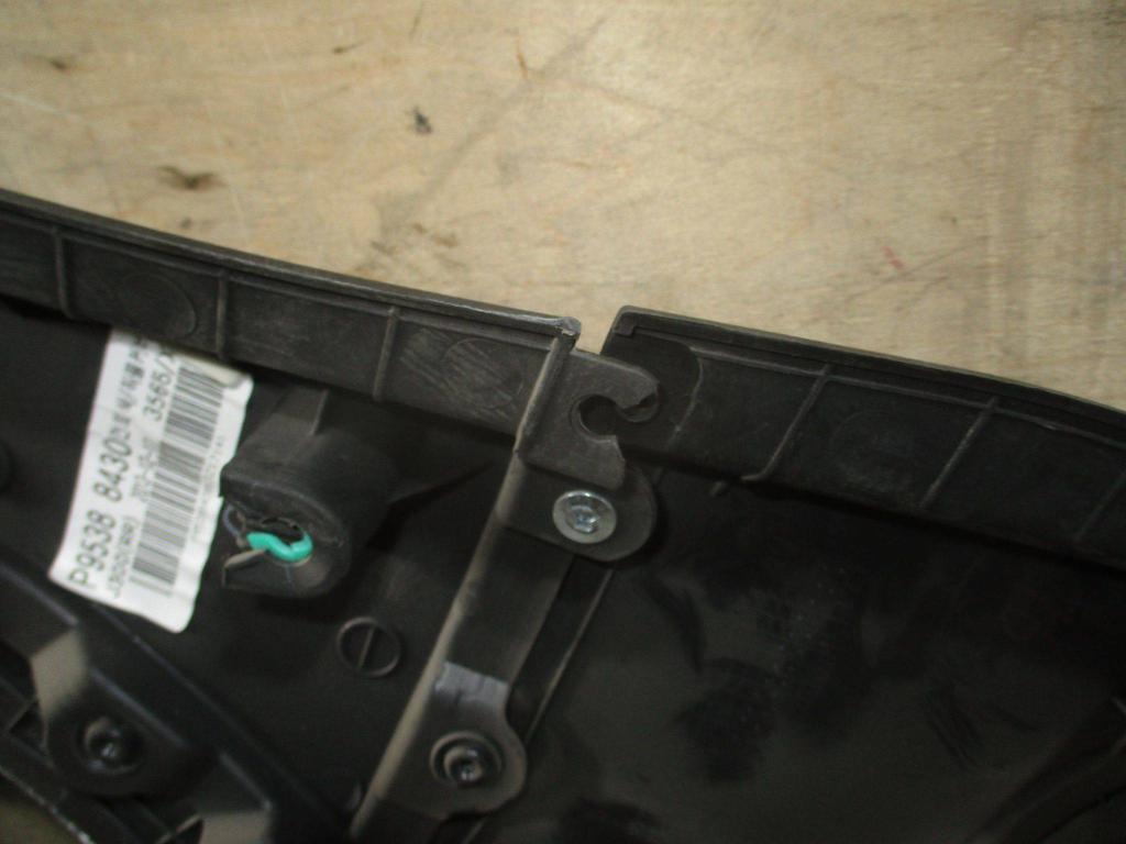 Обшивка двери задней правой, 1500 рублей, Пермь