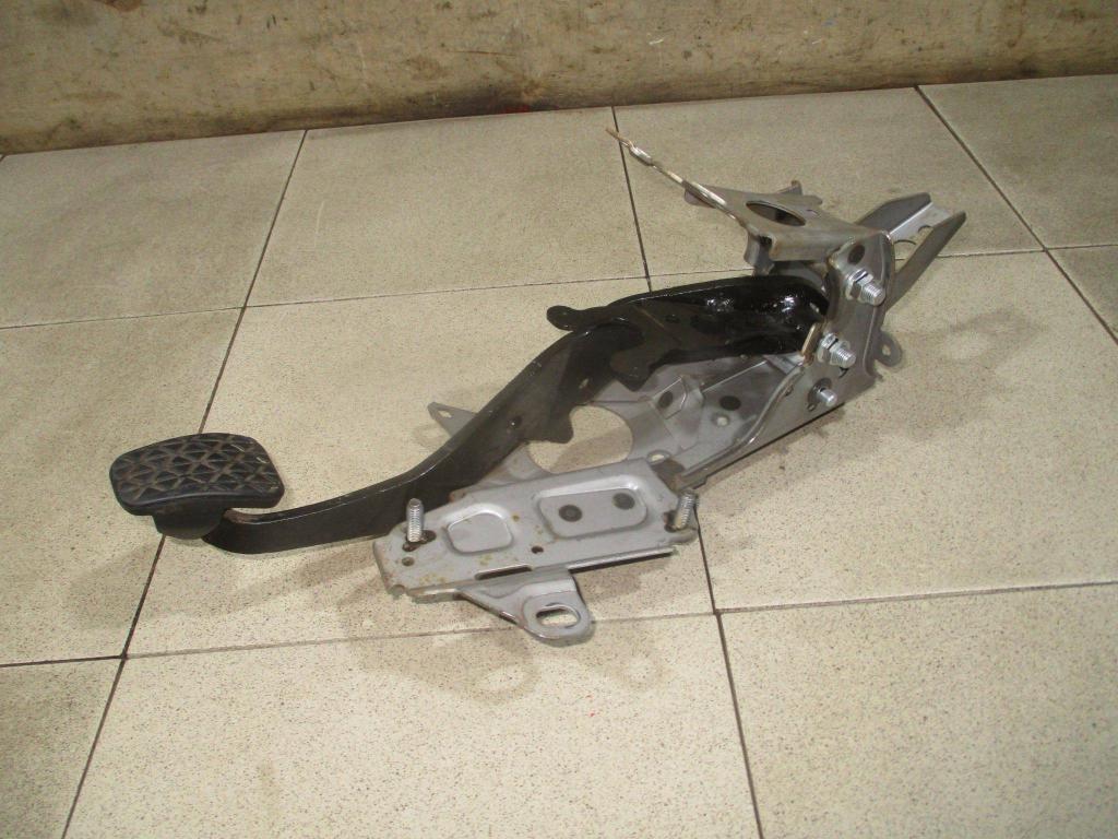 Педаль тормоза, 1000 рублей, Пермь