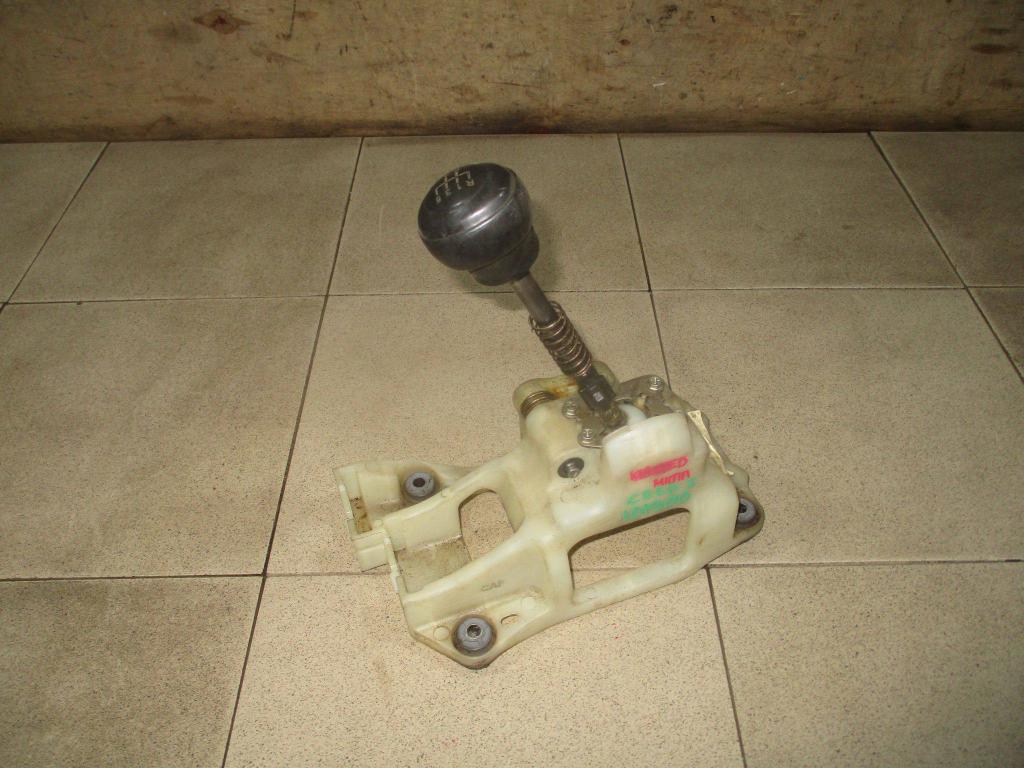 Кулиса МКПП, 1000 рублей, Пермь