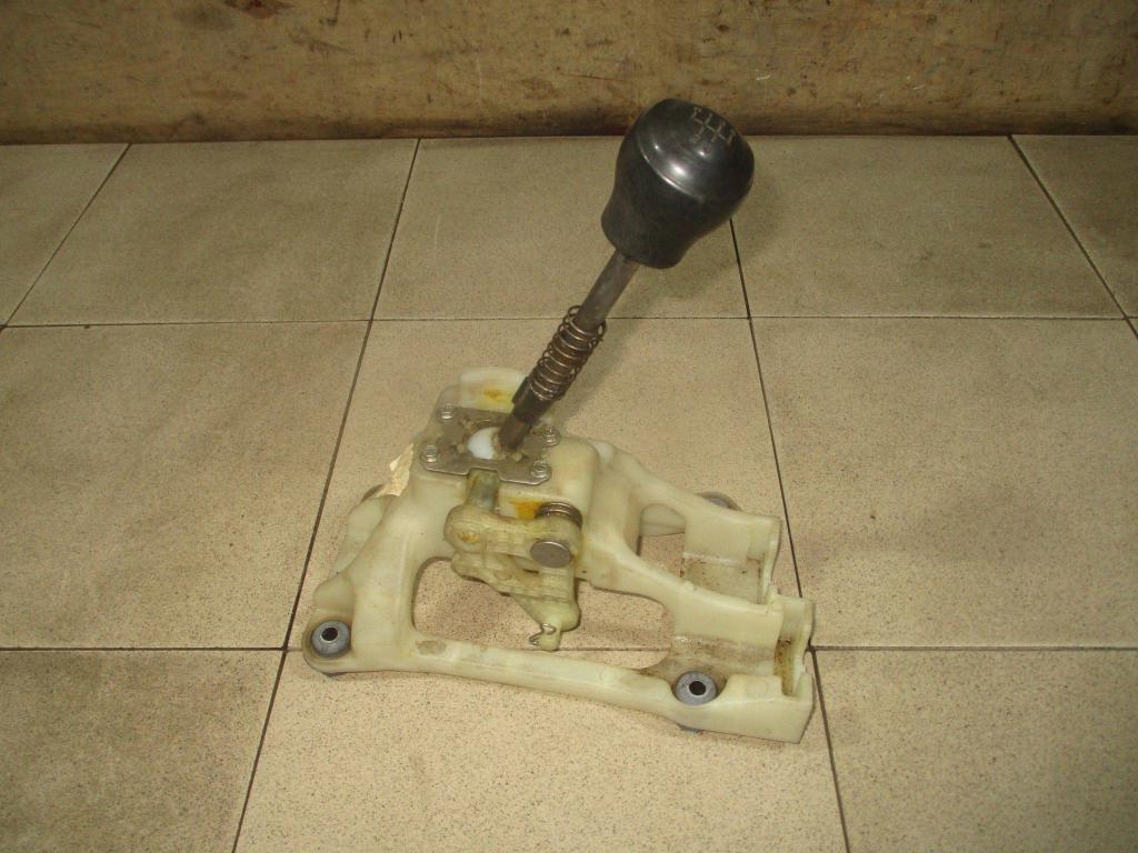 Кулиса МКПП, 1000 рублей, Пермь