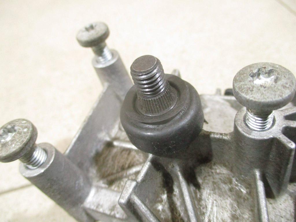 Моторчик дворников передний, 3000 рублей, Пермь