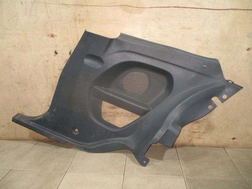 Обшивка кузова правая, 1500 рублей, Пермь