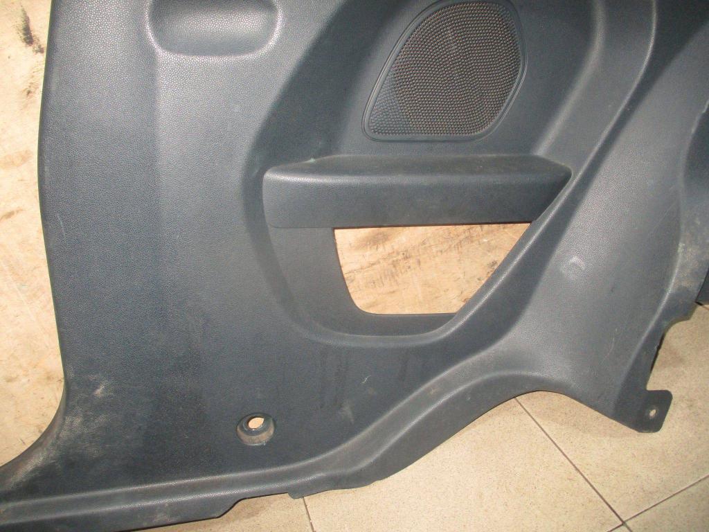 Обшивка кузова правая, 1500 рублей, Пермь