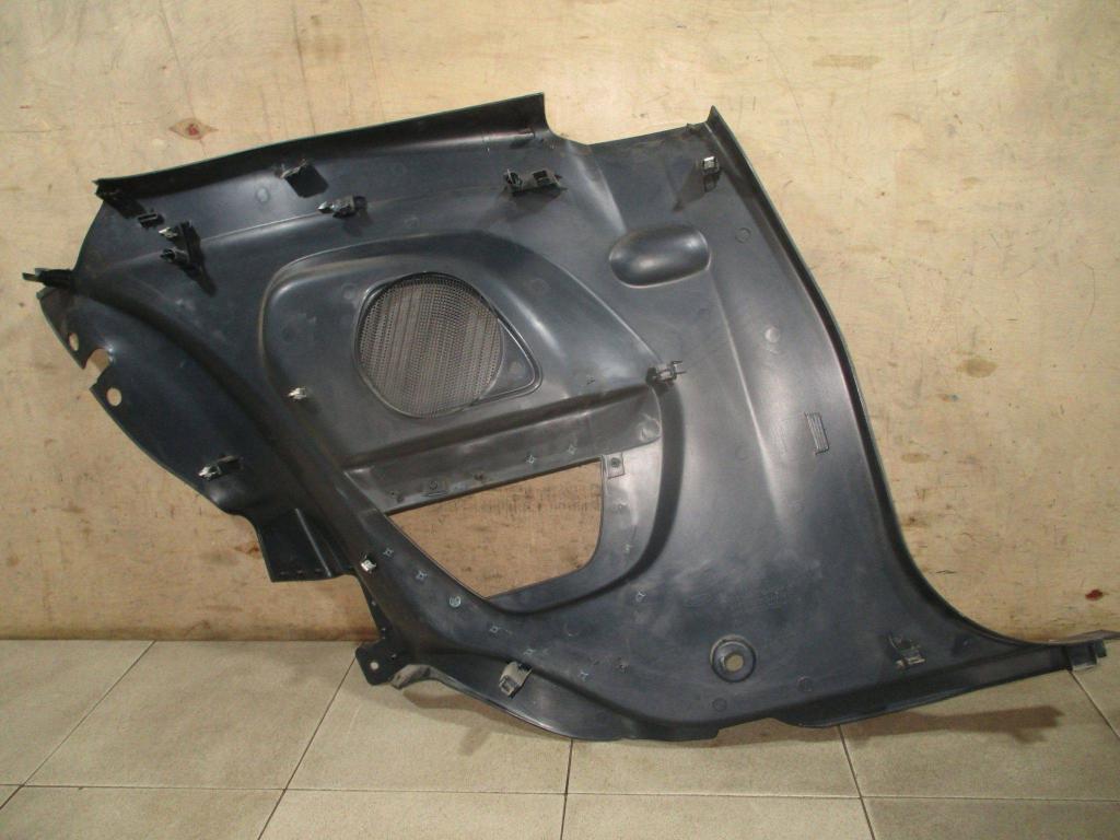 Обшивка кузова правая, 1500 рублей, Пермь