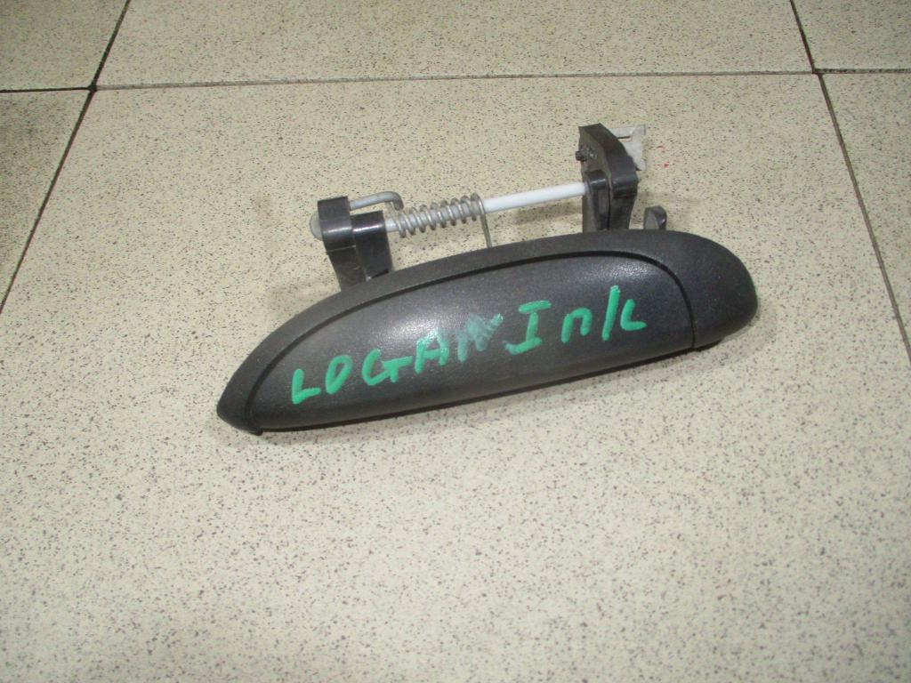 Ручка двери наружная левая, 500 рублей, Пермь