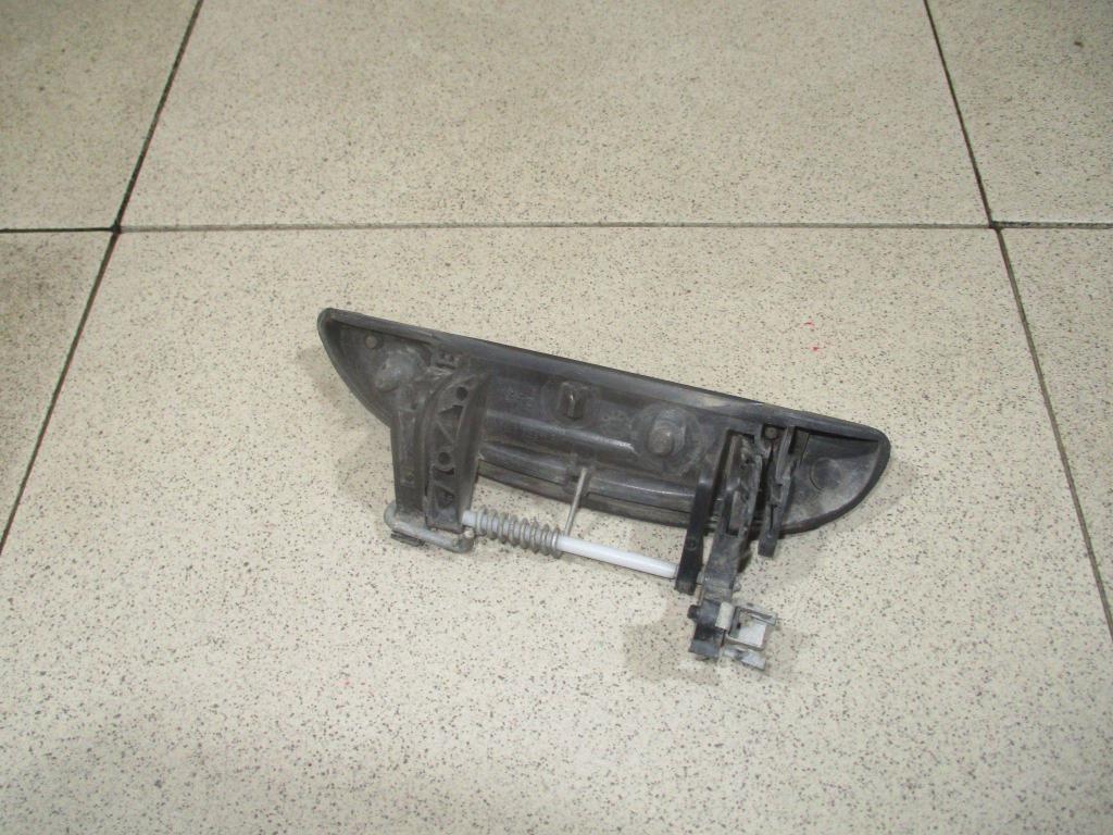 Ручка двери наружная левая, 500 рублей, Пермь