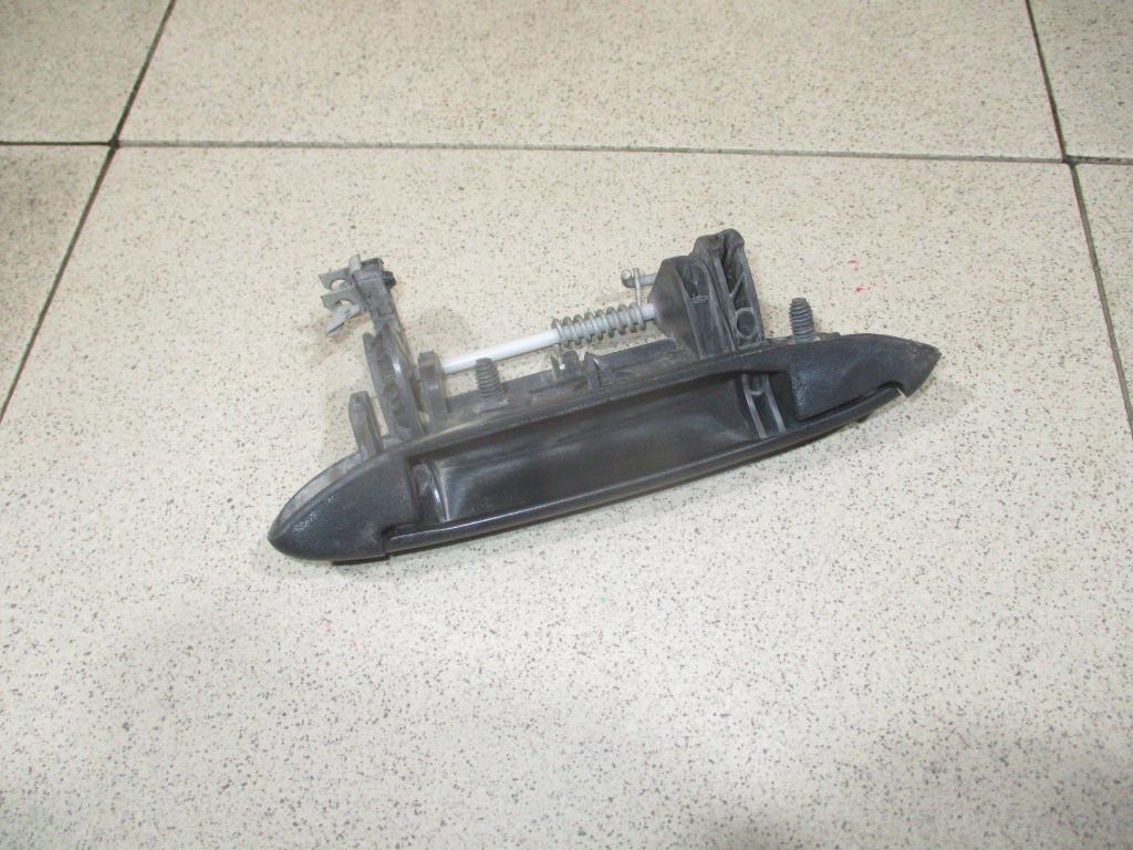 Ручка двери наружная левая, 500 рублей, Пермь