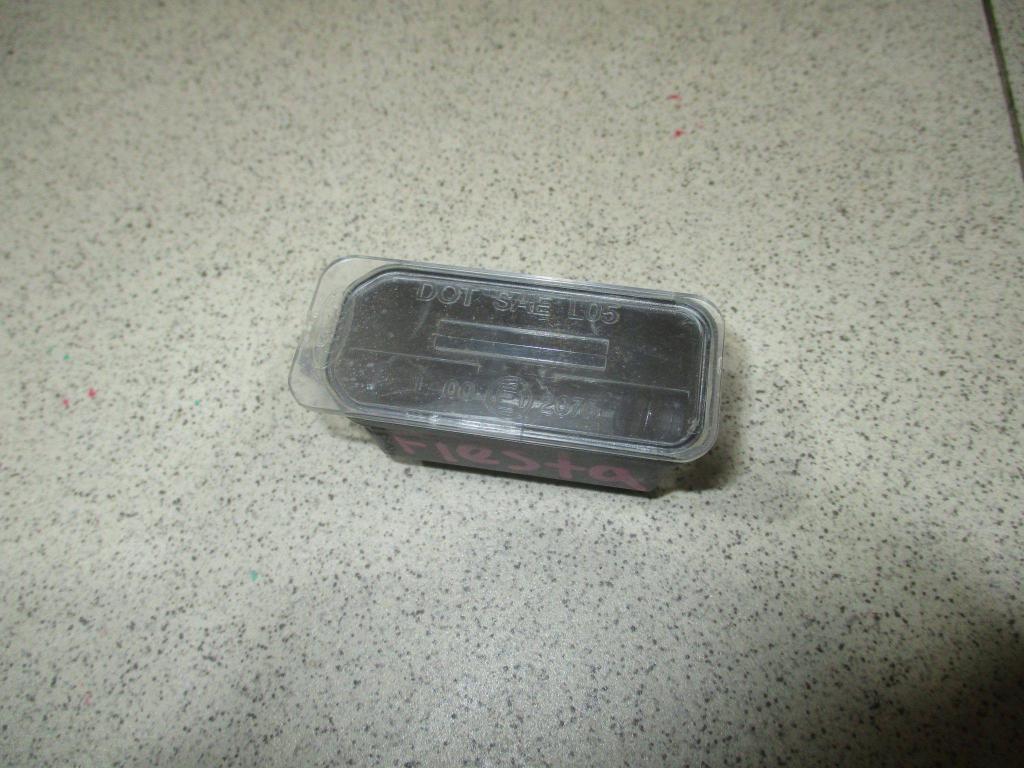 Фонарь подсветки номера, 500 рублей, Пермь