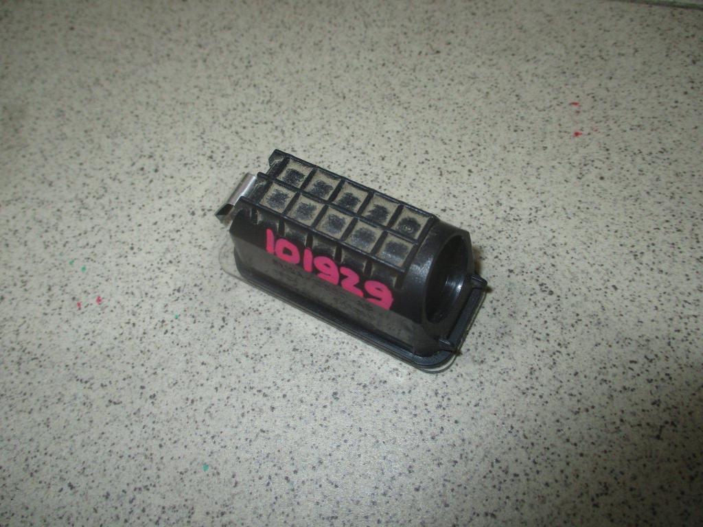 Фонарь подсветки номера, 500 рублей, Пермь