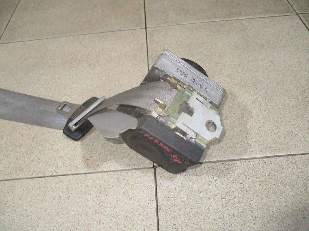 Ремень безопасности с пиропатроном, 500 рублей, Пермь