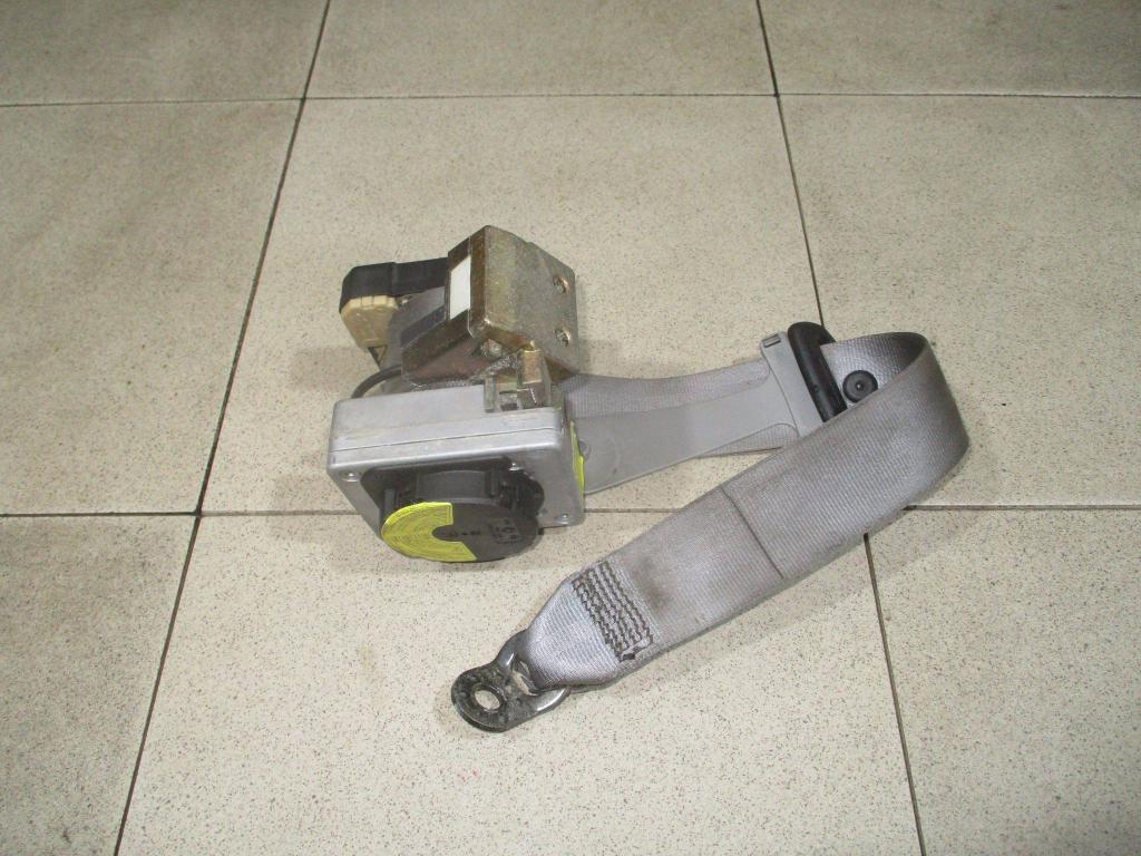 Ремень безопасности с пиропатроном, 500 рублей, Пермь