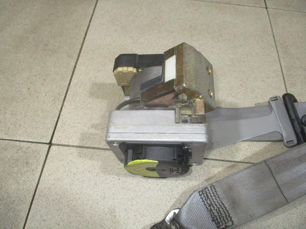 Ремень безопасности с пиропатроном, 500 рублей, Пермь