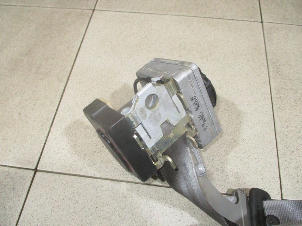 Ремень безопасности с пиропатроном, 500 рублей, Пермь