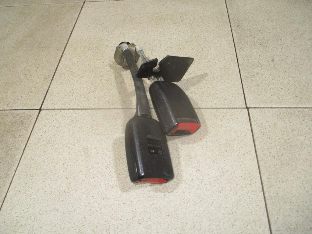 Ответная часть ремня безопасности, 500 рублей, Пермь