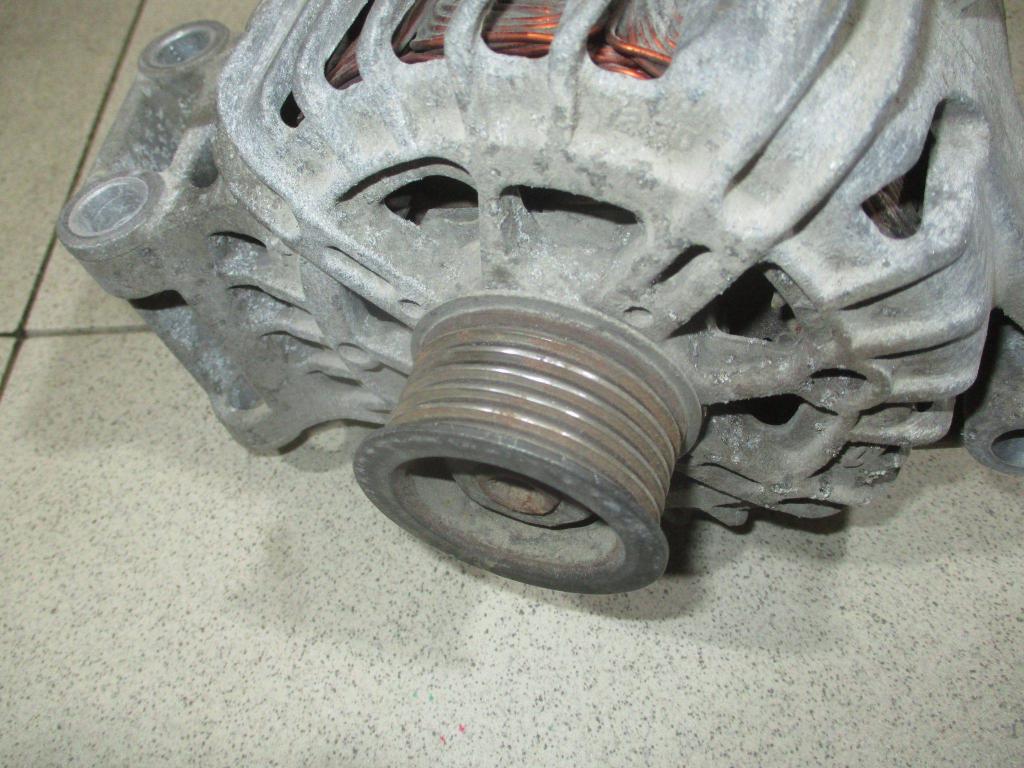 Генератор, 10400 рублей, Пермь