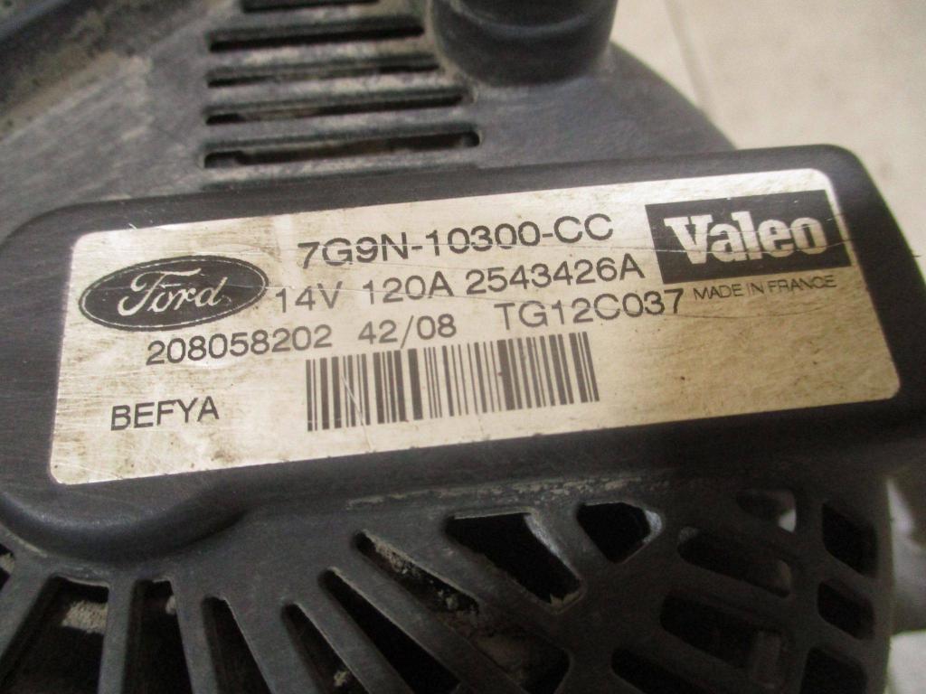 Генератор, 10400 рублей, Пермь