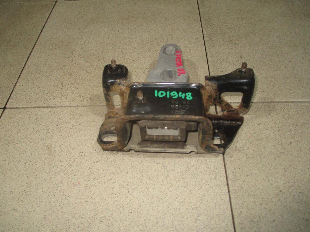 Опора КПП левая, 3500 рублей, Пермь