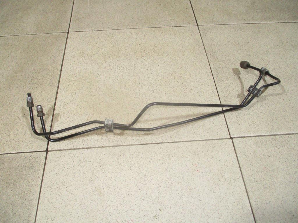 Трубка тормозная, 2000 рублей, Пермь