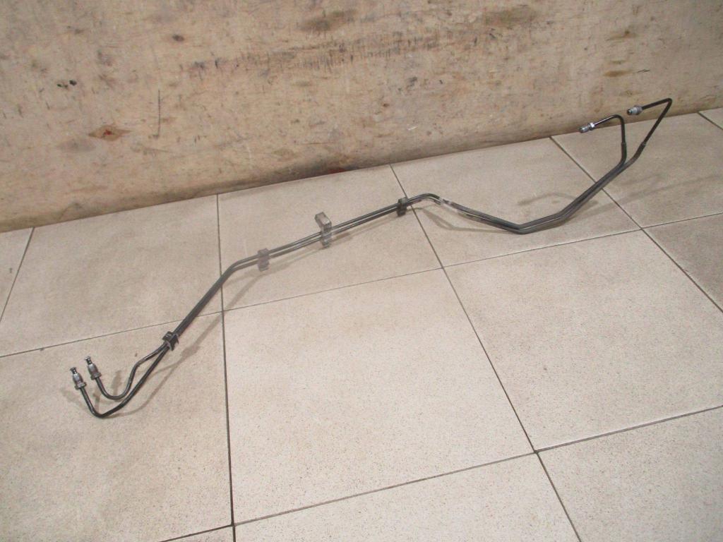 Трубка тормозная, 2000 рублей, Пермь