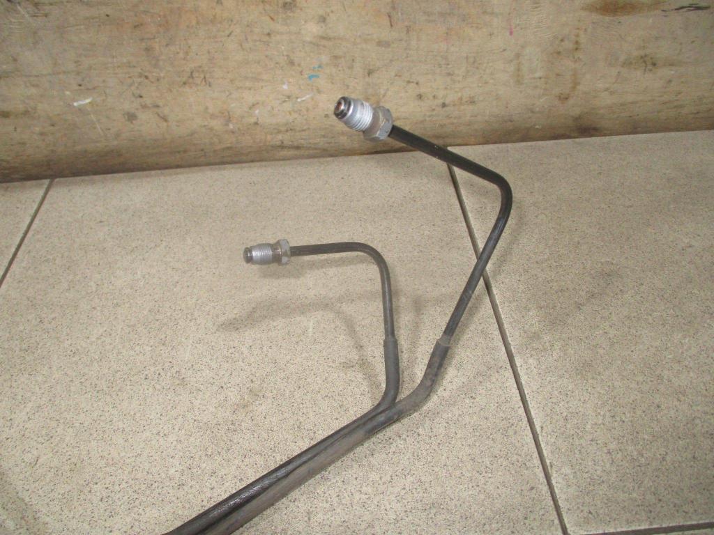 Трубка тормозная, 2000 рублей, Пермь