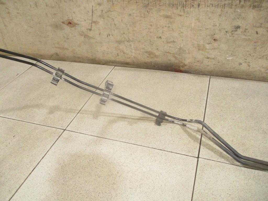 Трубка тормозная, 2000 рублей, Пермь