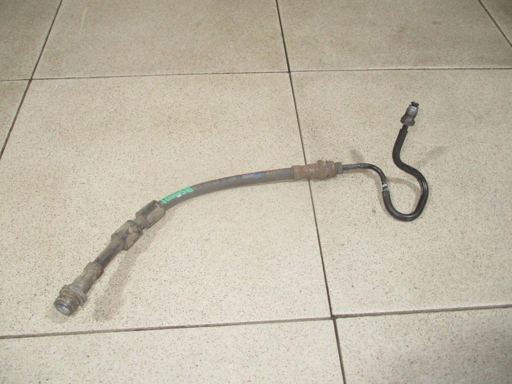 Шланг тормозной задний, 500 рублей, Пермь