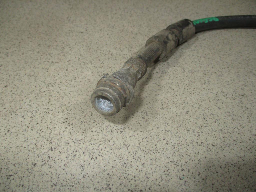 Шланг тормозной задний, 500 рублей, Пермь