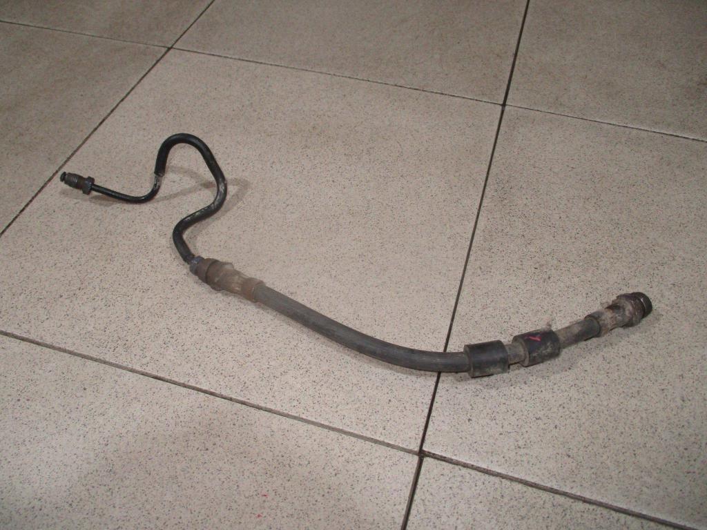 Шланг тормозной задний, 500 рублей, Пермь