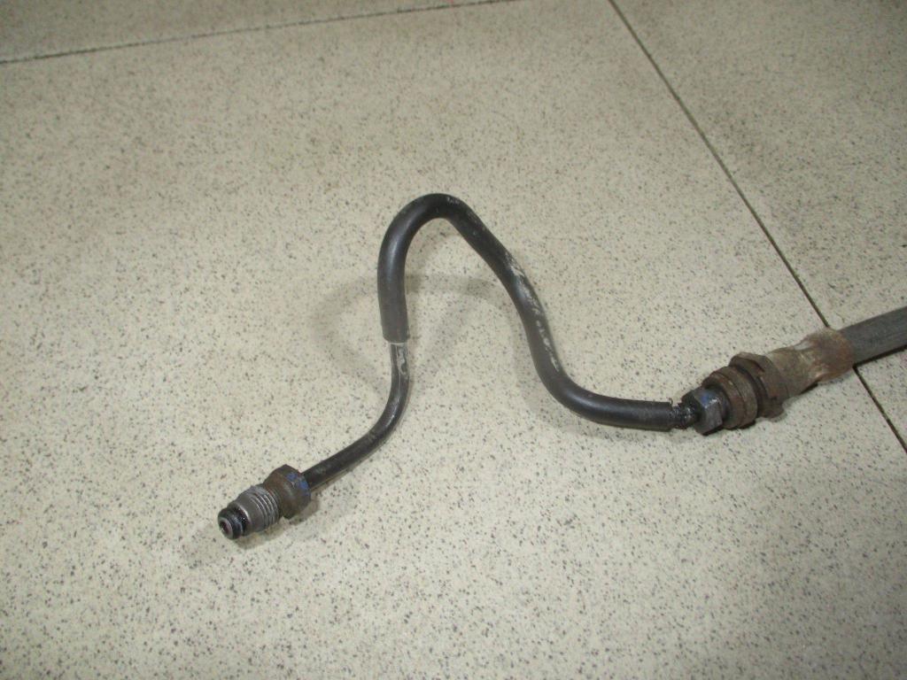 Шланг тормозной задний, 500 рублей, Пермь