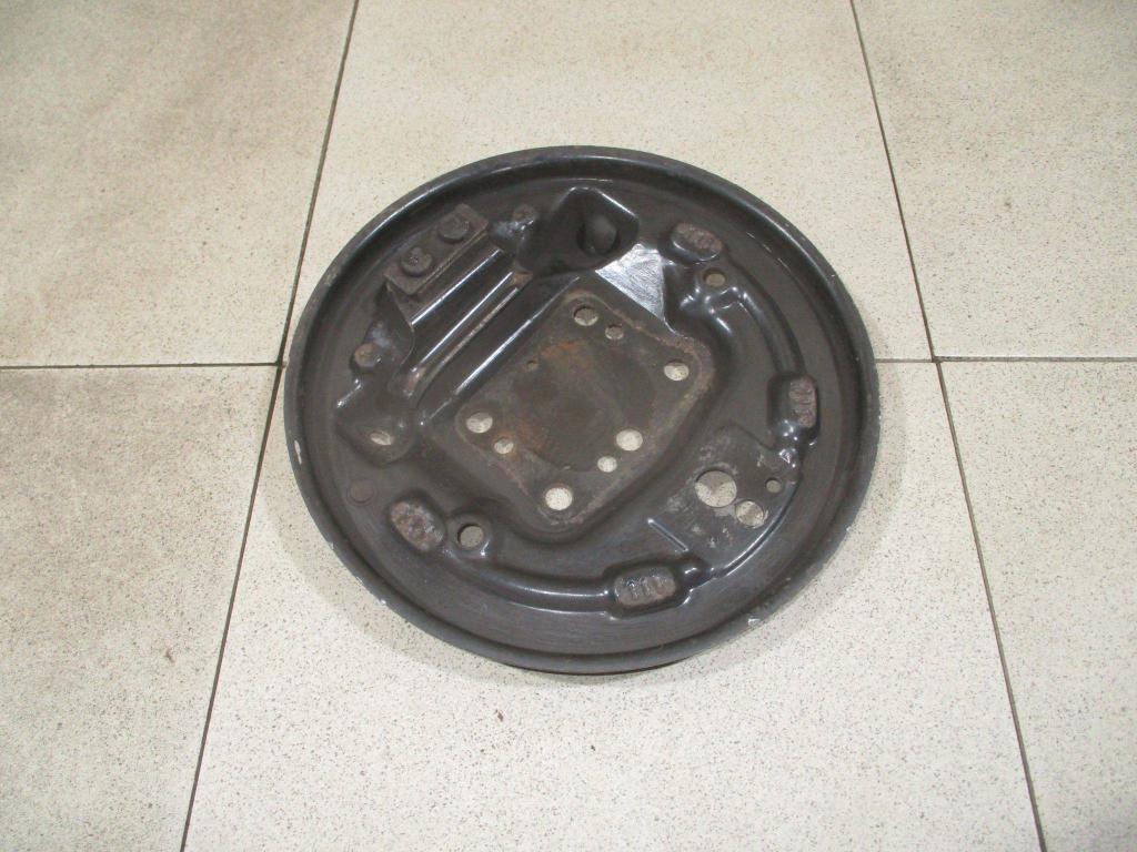 Щит опорный задний правый, 1500 рублей, Пермь