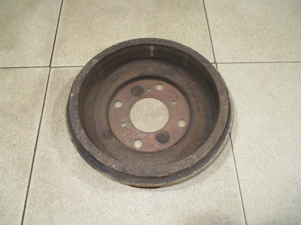 Барабан тормозной, 1000 рублей, Пермь